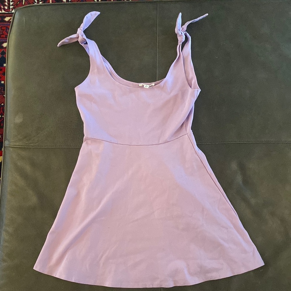 Spring dress. Never worn